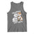 Cat Lover Tank Top Life Is Better With Cats Cute