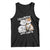 Cat Lover Tank Top Life Is Better With Cats Cute