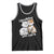 Cat Lover Tank Top Life Is Better With Cats Cute