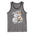 Cat Lover Tank Top Life Is Better With Cats Cute