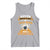 Funny Bowling Tank Top Never Underestimate Old Man Bowling Ball Mens Bowler