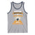 Funny Bowling Tank Top Never Underestimate Old Man Bowling Ball Mens Bowler