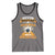 Funny Bowling Tank Top Never Underestimate Old Man Bowling Ball Mens Bowler