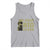 Funny Truck Driver Tank Top I Drop Big Load Funny Big Rig Semi-Trailer Dad