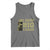 Funny Truck Driver Tank Top I Drop Big Load Funny Big Rig Semi-Trailer Dad