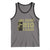 Funny Truck Driver Tank Top I Drop Big Load Funny Big Rig Semi-Trailer Dad