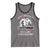 Funny Grandma Dinosaur Tank Top Dont Mess With Grandmasaurus Youll Get Jurasskicked