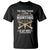 Funny Deer Hunting Husband T Shirt The Only Thing I Love More Than Hunting Is My Wife Letting Me Go Hunting