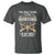 Funny Deer Hunting Husband T Shirt The Only Thing I Love More Than Hunting Is My Wife Letting Me Go Hunting