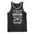 Funny Deer Hunting Husband Tank Top The Only Thing I Love More Than Hunting Is My Wife Letting Me Go Hunting