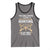 Funny Deer Hunting Husband Tank Top The Only Thing I Love More Than Hunting Is My Wife Letting Me Go Hunting