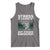 Funny Fishing Tank Top Stress Is Caused By Not Fishing Enough Bass Fly Lovers Fisherman