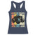 Monster Trucks Are My Jam Racerback Tank Top Vintage Retro