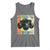 Monster Trucks Are My Jam Tank Top Vintage Retro