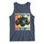 Monster Trucks Are My Jam Tank Top Vintage Retro