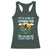 Funny Fishing Racerback Tank Top I'm So Good At Catching Fish That The Fish Tell Stories About Me