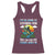 Funny Fishing Racerback Tank Top I'm So Good At Catching Fish That The Fish Tell Stories About Me