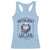 Motor Boat Captain Racerback Tank Top Funny Pontoon Boating Motor Boatin Lake Life