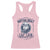 Motor Boat Captain Racerback Tank Top Funny Pontoon Boating Motor Boatin Lake Life