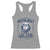 Motor Boat Captain Racerback Tank Top Funny Pontoon Boating Motor Boatin Lake Life