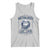 Motor Boat Captain Tank Top Funny Pontoon Boating Motor Boatin Lake Life