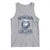 Motor Boat Captain Tank Top Funny Pontoon Boating Motor Boatin Lake Life