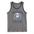 Motor Boat Captain Tank Top Funny Pontoon Boating Motor Boatin Lake Life