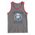 Motor Boat Captain Tank Top Funny Pontoon Boating Motor Boatin Lake Life