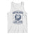 Motor Boat Captain Tank Top Funny Pontoon Boating Motor Boatin Lake Life