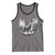 Deer Hunting Tank Top Deer Forest Nature Lover Stag Hunter