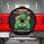 Funny Gamer I Paused My Game For St Patricks Day Spare Tire Cover Gaming Video Game Lover