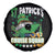 Funny St Patricks Cruise Spare Tire Cover Holiday Trip Family Group Matching