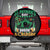 Funny St Patricks Cruise Spare Tire Cover Boozin' Cruisin' Drinking Squad Family Group Matching