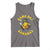 Cute Bananas Graphic Tank Top Game Day Cool Catcher Baseball Lover