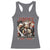 39th President Jimmy Carter Racerback Tank Top A Legacy Of Peace And Humanity USA Legacy