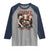 39th President Jimmy Carter Raglan Shirt A Legacy Of Peace And Humanity USA Legacy