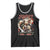 39th President Jimmy Carter Tank Top A Legacy Of Peace And Humanity USA Legacy