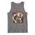 39th President Jimmy Carter Tank Top A Legacy Of Peace And Humanity USA Legacy