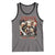 39th President Jimmy Carter Tank Top A Legacy Of Peace And Humanity USA Legacy