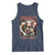 39th President Jimmy Carter Tank Top A Legacy Of Peace And Humanity USA Legacy