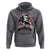 39th President Jimmy Carter Hoodie USA Legacy American Flag