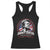 39th President Jimmy Carter Racerback Tank Top USA Legacy American Flag