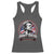 39th President Jimmy Carter Racerback Tank Top USA Legacy American Flag