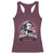 39th President Jimmy Carter Racerback Tank Top USA Legacy American Flag