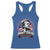 39th President Jimmy Carter Racerback Tank Top USA Legacy American Flag