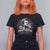 39th President Jimmy Carter T Shirt For Women USA Legacy American Flag