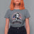 39th President Jimmy Carter T Shirt For Women USA Legacy American Flag