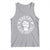 Built By Black History Tank Top African American Pride