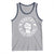 Built By Black History Tank Top African American Pride