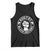 Built By Black History Tank Top African American Pride